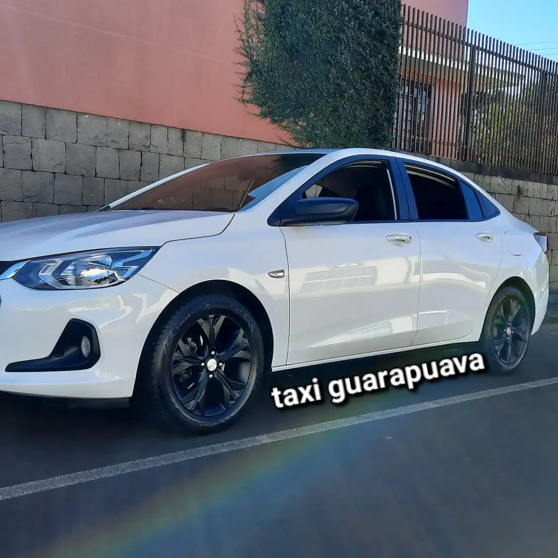 Foto carro